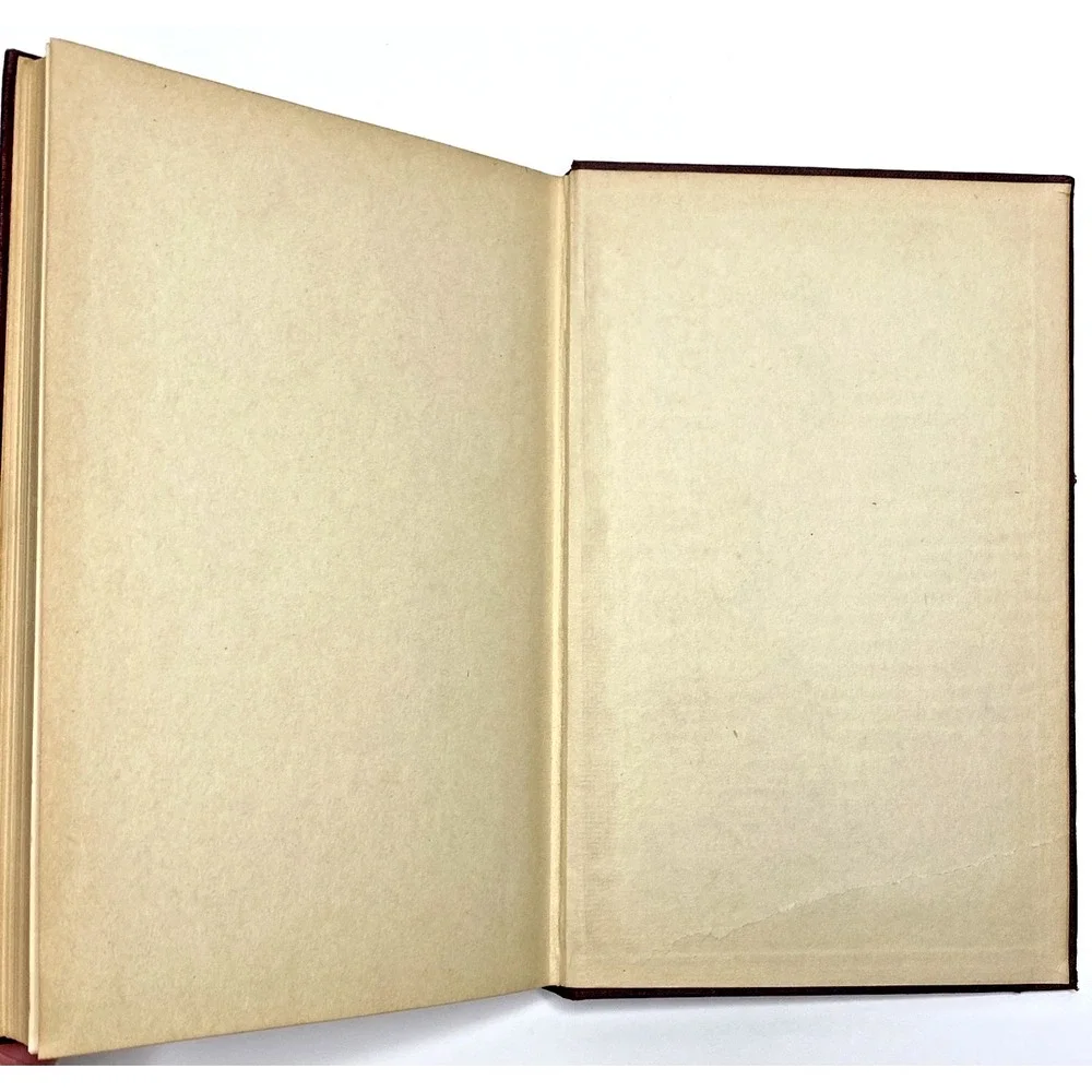 les jumeaux de' L'hotel corneille par edmond  1927‎ norwood press Book French